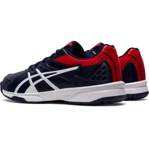 Kinder-Tennisschuhe Asics Court Slide image-2