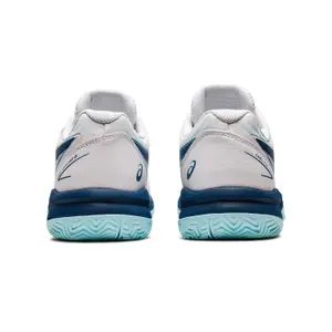 Sapatos de ténis para crianças Asics Gel-Game 8 Clay/oc Gs image-4