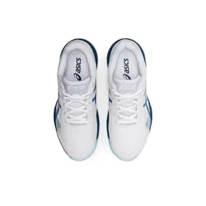 Sapatos de ténis para crianças Asics Gel-Game 8 Clay/oc Gs image-5