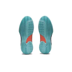 Sapatos de ténis para crianças Asics Gel-Game 8 Clay/oc Gs image-6