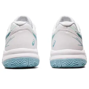 Kinderer-Tennisschuhe Asics Gel-Game 8 Clay/Oc Gs image-5