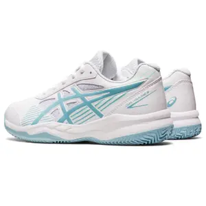 Kinderer-Tennisschuhe Asics Gel-Game 8 Clay/Oc Gs image-3