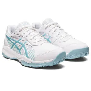 Kinderer-Tennisschuhe Asics Gel-Game 8 Clay/Oc Gs image-1