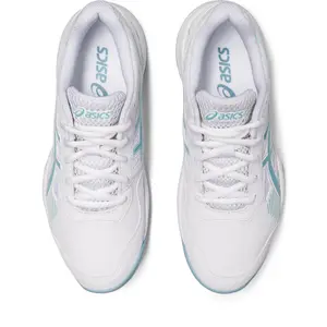 Kinderer-Tennisschuhe Asics Gel-Game 8 Clay/Oc Gs image-4