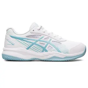 Kinderer-Tennisschuhe Asics Gel-Game 8 Clay/Oc Gs image-0