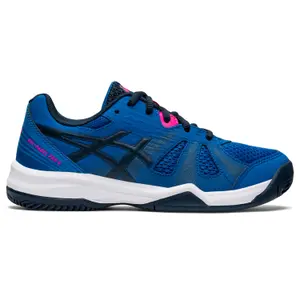 padel scarpe per bambini Asics Gel-Padel Pro 5 Gs
