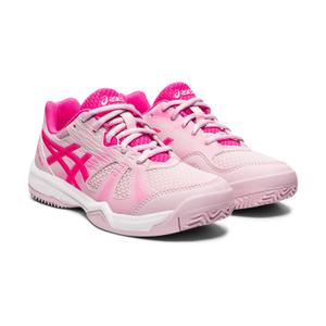 Schuhe von padel Kind Asics Gel-Padel Pro 5 Gs image-1