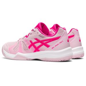 Schuhe von padel Kind Asics Gel-Padel Pro 5 Gs image-2