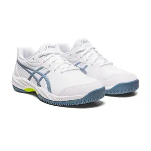 Tennisskor för barn Asics Gel-Game 9 GS image-1