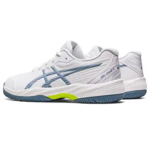 Tennisskor för barn Asics Gel-Game 9 GS image-2