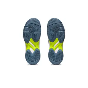Tennisskor för barn Asics Gel-Game 9 GS image-5