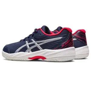 Zapatillas de tenis para niños Asics Gel-Game 9 GS image-3