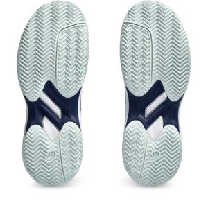 Chaussures de tennis enfant Asics Gel-Game 9 GS Clay/OC image-6