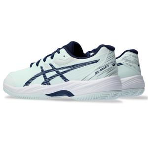 Chaussures de tennis enfant Asics Gel-Game 9 GS Clay/OC image-3