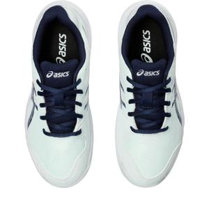 Chaussures de tennis enfant Asics Gel-Game 9 GS Clay/OC image-5