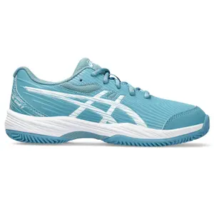 Tennisskor för barn Asics Gel-Game 9 GS Clay/OC