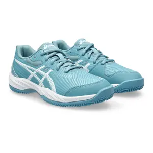 Tennisskor för barn Asics Gel-Game 9 GS Clay/OC image-1