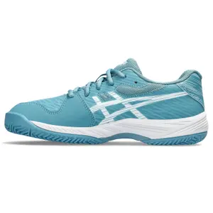 Tennisskor för barn Asics Gel-Game 9 GS Clay/OC image-3