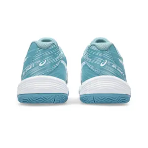 Tennisskor för barn Asics Gel-Game 9 GS Clay/OC image-4