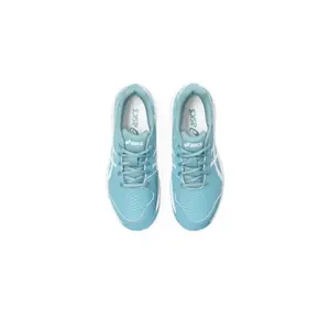 Tennisskor för barn Asics Gel-Game 9 GS Clay/OC image-5