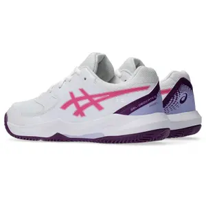 Padel-Schuhe Asics Gel-Dedicate 8 Grade School image-3