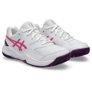 Padel-Schuhe Asics Gel-Dedicate 8 Grade School image-1