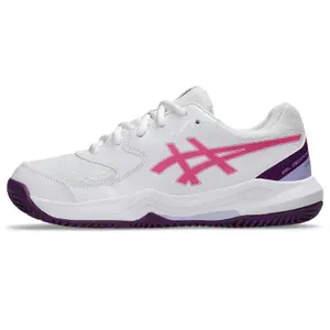 Padel-Schuhe Asics Gel-Dedicate 8 Grade School image-2
