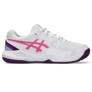 Padel-Schuhe Asics Gel-Dedicate 8 Grade School