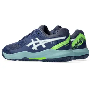 Padel-Schuhe Asics Gel-Dedicate 8 GS image-3