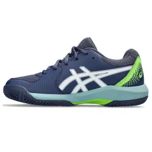 Padel-Schuhe Asics Gel-Dedicate 8 GS image-4