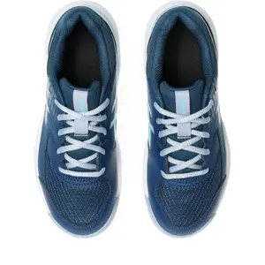 Padelsko til børn Asics Gel-Dedicate 8 image-3