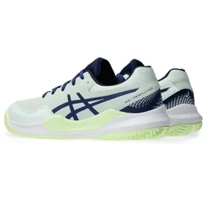 Kinder-Tennisschuhe Asics Gel-Resolution 9 GS Clay image-3