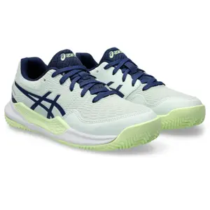 Kinder-Tennisschuhe Asics Gel-Resolution 9 GS Clay image-1