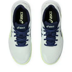 Kinder-Tennisschuhe Asics Gel-Resolution 9 GS Clay image-5
