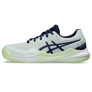 Kinder-Tennisschuhe Asics Gel-Resolution 9 GS Clay image-2