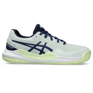 Kinder-Tennisschuhe Asics Gel-Resolution 9 GS Clay image-0