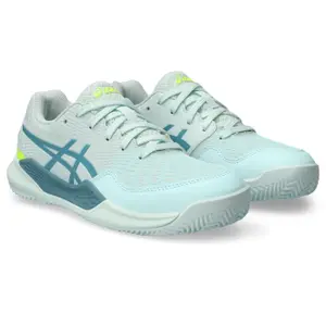 Kinder-Tennisschuhe Asics Gel-Resolution 9 Gs image-1