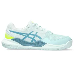 Kinder-Tennisschuhe Asics Gel-Resolution 9 Gs image-0