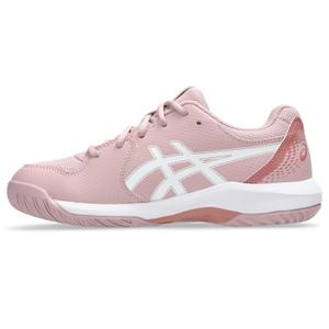 Tennissko Asics Gel-dedicate 8 GS image-1