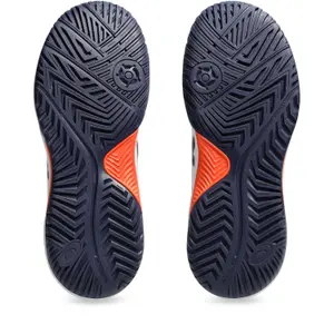 Tennis schoenen voor kinderen Asics Gel-Dedicate 8 image-4