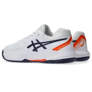 Tennis schoenen voor kinderen Asics Gel-Dedicate 8 image-6