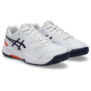 Tennis schoenen voor kinderen Asics Gel-Dedicate 8 image-5