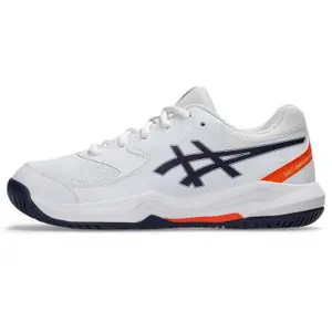 Tennis schoenen voor kinderen Asics Gel-Dedicate 8 image-2