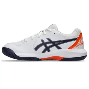 Tennis schoenen voor kinderen Asics Gel-Dedicate 8 image-1