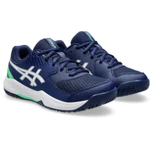 Kinder Tennisschuhe Asics Gel-Dedicate 8 image-1
