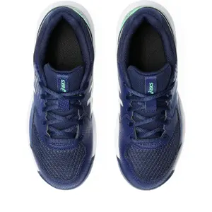 Kinder Tennisschuhe Asics Gel-Dedicate 8 image-5
