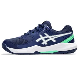 Kinder Tennisschuhe Asics Gel-Dedicate 8 image-3
