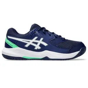 Kinder Tennisschuhe Asics Gel-Dedicate 8 image-0