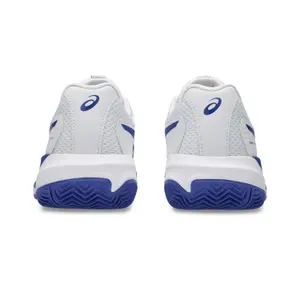 Tennissko til børn Asics Gel-Resolution X GS Clay image-4