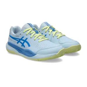 Børnesko til tennis Asics Gel-Resolution X Clay image-2